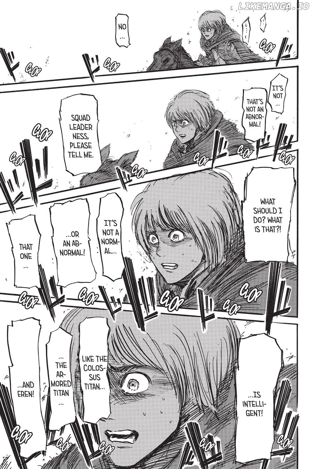 Shingeki no Kyojin, Chapter 22 image 41